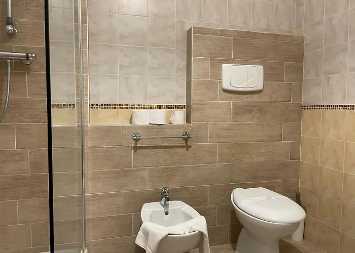 8 - Premium בית נופש ג'וליאנובה