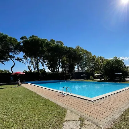 Σπίτι διακοπών 8 - Premium Giulianova