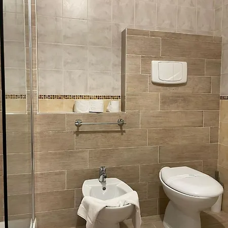 8 - Premium Дом отдыха Джулианова