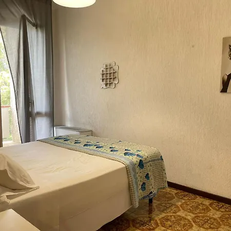 Prázdninový dům 8 - Narramondo Giulianova