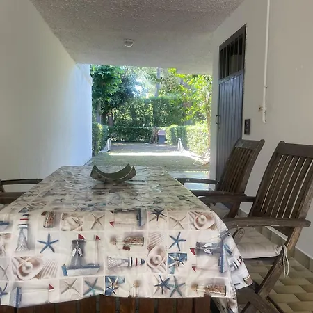 Feriehus 8 - Premium Giulianova