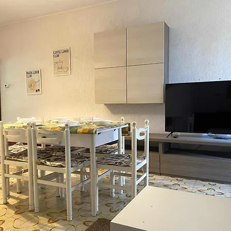 8 - Narramondo Prázdninový dům Giulianova
