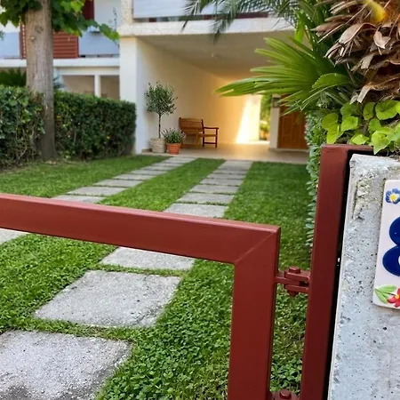 8 - Premium * Giulianova