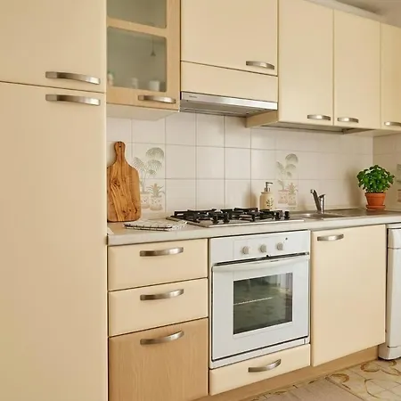 Ferienhaus 8 - Premium *