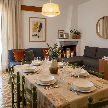 Ferienhaus 8 - Premium