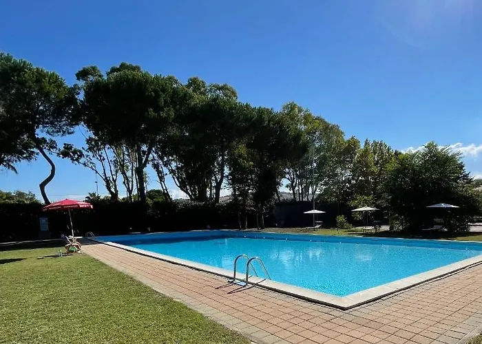 Ferienhaus 8 - Premium Giulianova