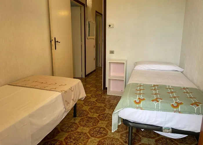 8 - Premium Feriehus Giulianova