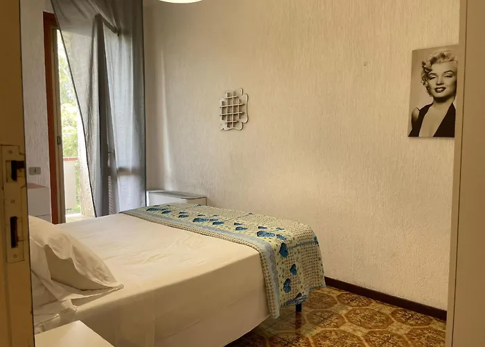 Feriehus 8 - Premium Giulianova