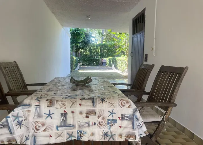 Ferienhaus 8 - Premium Giulianova