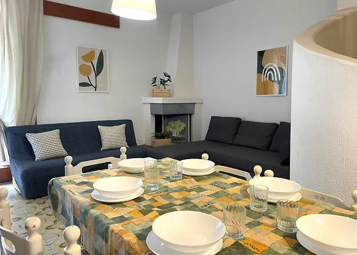 8 - Premium Ferienhaus *