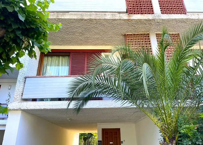 8 - Premium Feriehus