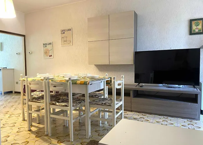 8 - Premium Feriehus Giulianova