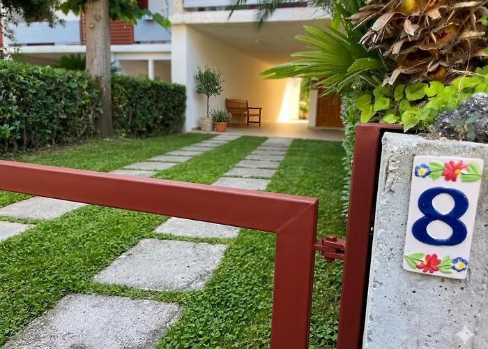 8 - Premium * Giulianova