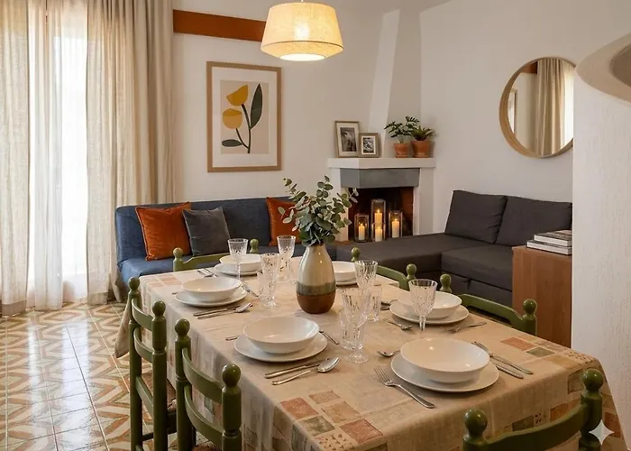 Ferienhaus 8 - Premium