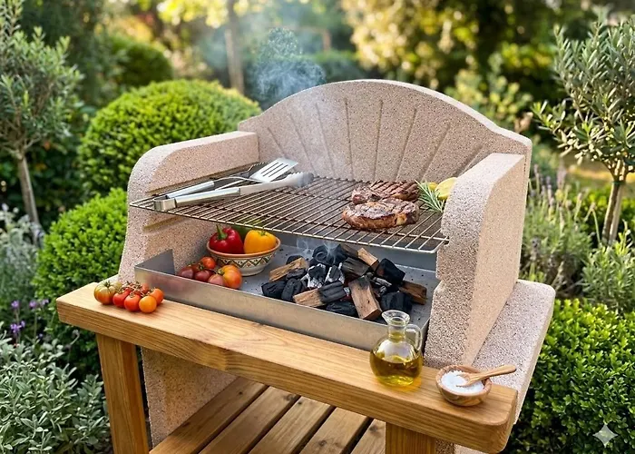 Ferienhaus 8 - Premium