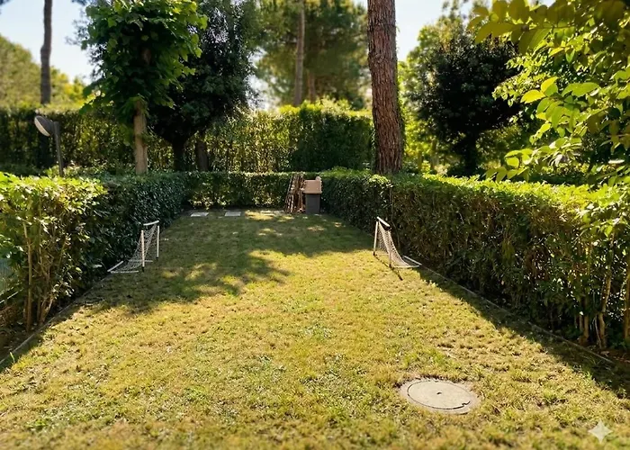 8 - Premium Ferienhaus *